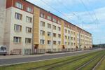 Etagenwohnung Gera Alt-Bieblach - 1 Zimmer, 21 m&sup2;, 237&euro; | Angebot:26451258