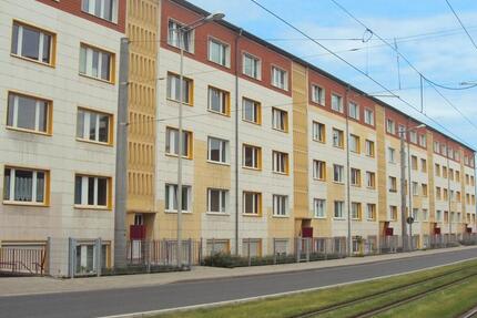 Wohnung Gera Alt-Bieblach - 1 Zimmer, 21 m&sup2;, 237&euro; | Angebot:26451258
