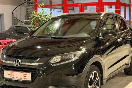Honda HR-V 94.691 km 14.490 &euro; Gera 07552