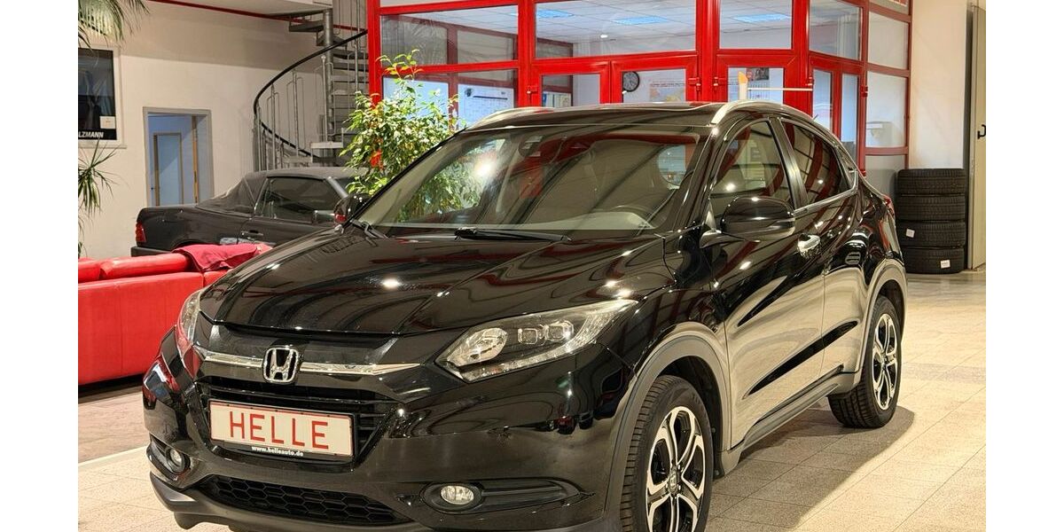 Honda HR-V 94.691 km 14.490 &euro; Gera 07552