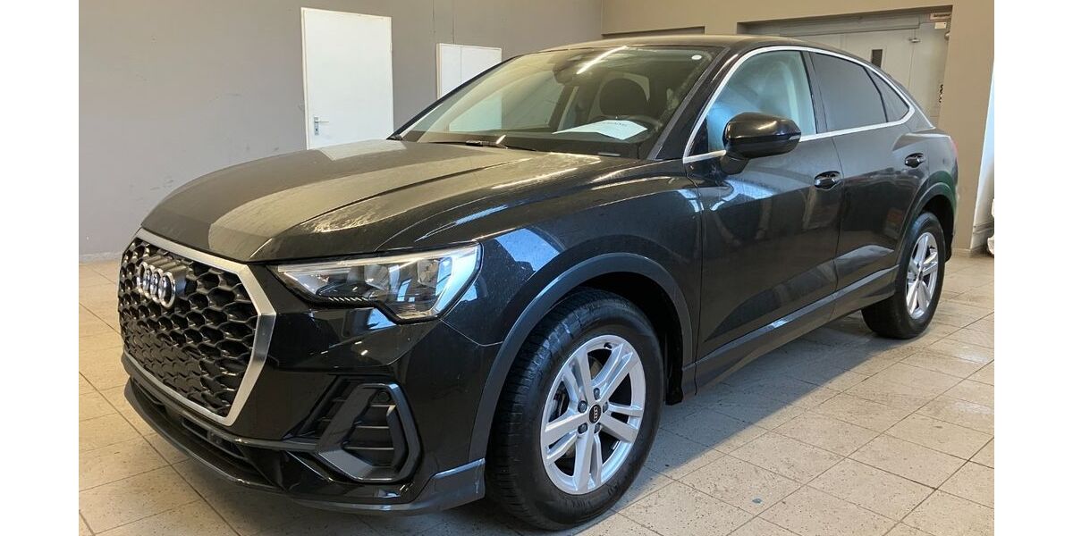 Audi Q3 27.312 km 36.444 &euro; Gera 07546