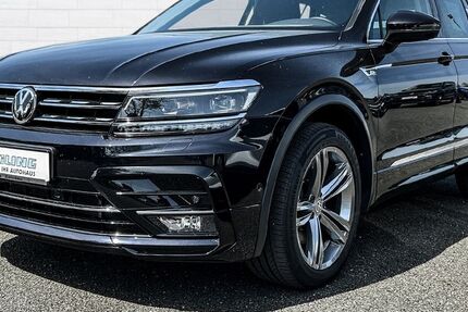 VW Tiguan 53.008 km 25.950 € Zwickau 08064