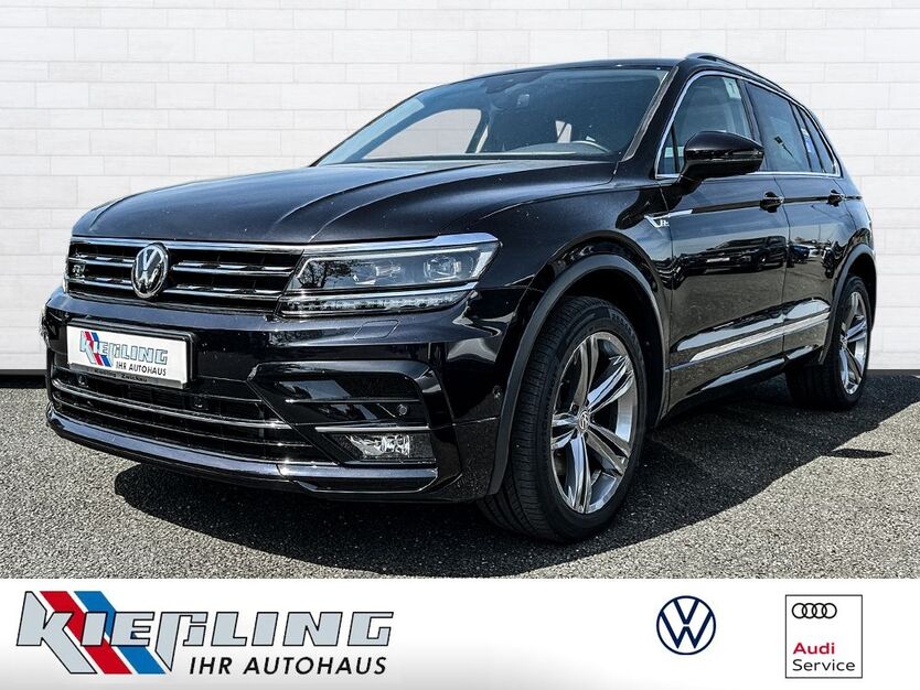 VW Tiguan 53.008 km 25.950 € Zwickau 08064