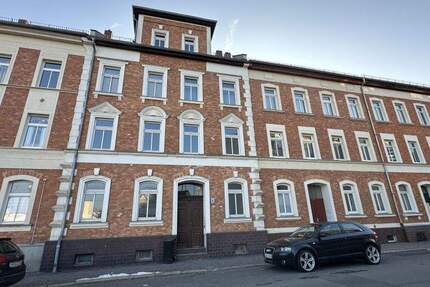 Wohnung Gera Debschwitz - 3 Zimmer, 69 m&sup2;, 89.000&euro; | Angebot:25772721