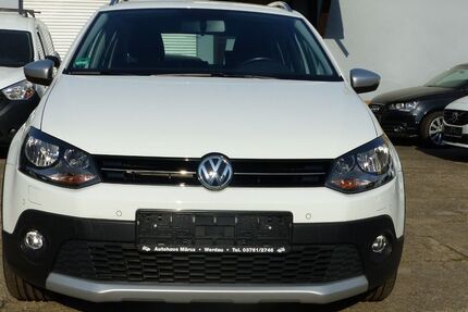 VW Polo 79.891 km 11.500 € Werdau 08412