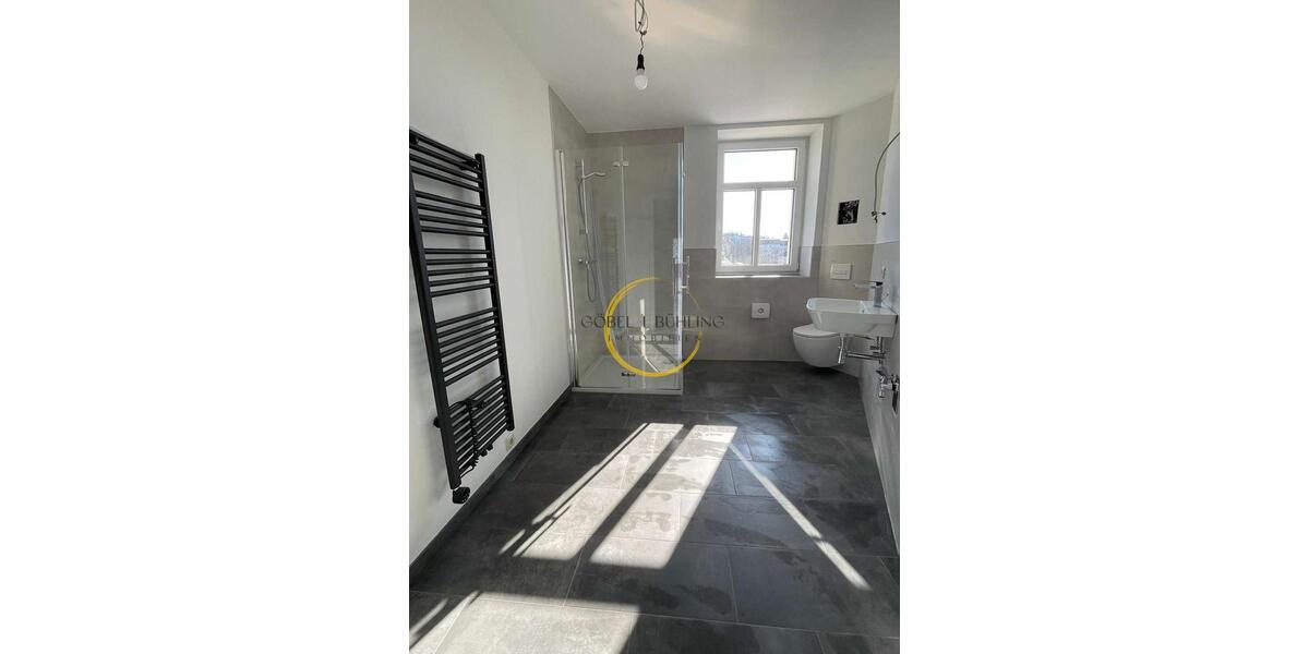 Maisonettenwohnung Gera Alt-Bieblach - 5 Zimmer, 124 m&sup2;, 1.490&euro; | Angebot:25850623