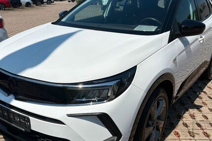 Opel Grandland (X) 41.160 km 17.690 &euro; Triptis 07819