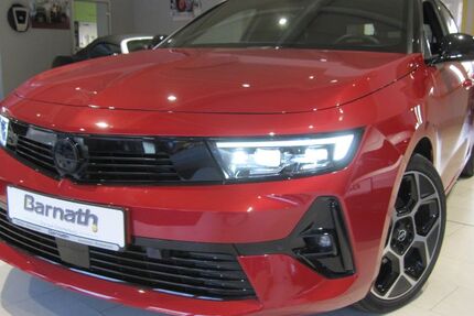 Opel Astra 16.058 km 23.950 &euro; Werdau 08412