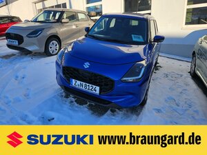 Suzuki Swift 1.2 Dualjet Hybrid CVT Comfort+ EXTRAS 1.500 km 20.950 &euro; Werdau 08412