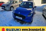 Suzuki Swift 1.2 Dualjet Hybrid CVT Comfort+ EXTRAS 1.500 km 20.950 &euro; Werdau 08412