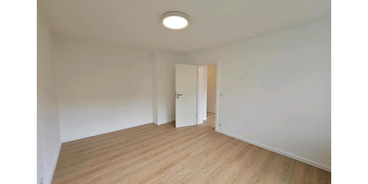 2, 5 - Zimmerwohnung kernsaniert zu verkaufen 2.5 zimmer