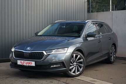 Skoda Octavia 85.809 km 24.950 € Gera 07546