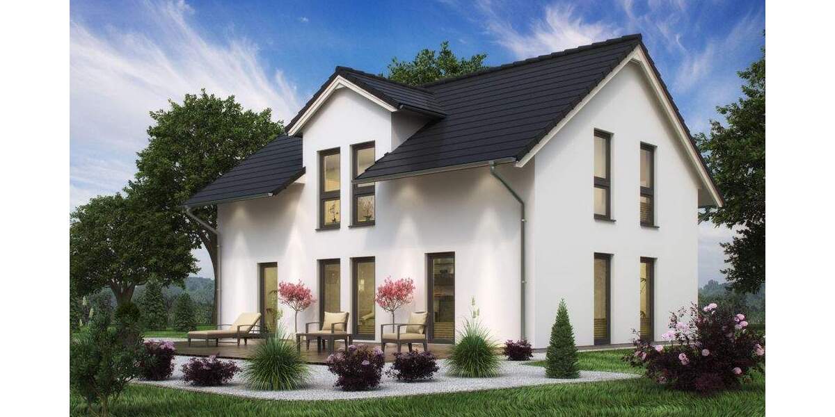 Einfamilienhaus Hermsdorf - 5 Zimmer, 141 m&sup2;, 420.360&euro; | Angebot:25693494