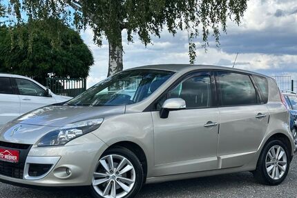 Renault Scenic 95.000 km 7.990 € Nobitz OT Wilchwitz 04603