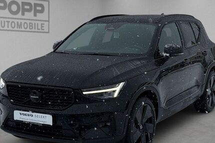 Volvo XC40 25.330 km 33.990 &euro; Gera 07546