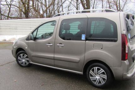 Citroen Berlingo 100.350 km 13.200 &euro; werdau 08432