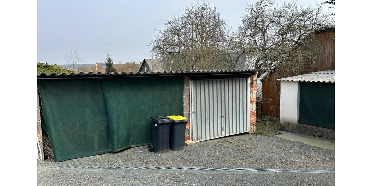 Einfamilienhaus Zeulenroda-Triebes Triebes - 5 Zimmer, 110 m&sup2;, 89.000&euro; | Angebot:25838089