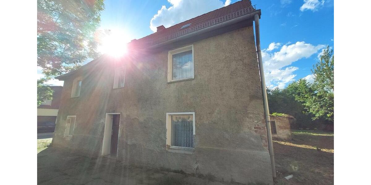 Einfamilienhaus Heideland - 8 Zimmer, 130 m&sup2;, 49.900&euro; | Angebot:24703499