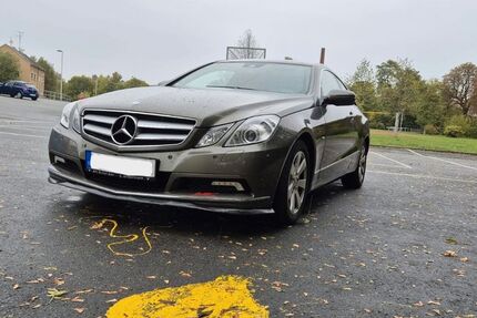 Mercedes-Benz E 250 156.500 km 8.999 &euro; Crimmitschau 08451