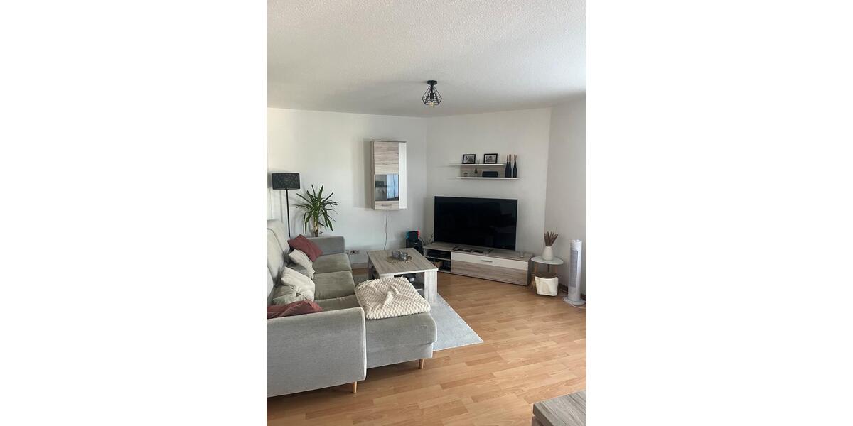 Wohnung im Reußpark 2.5 zimmer