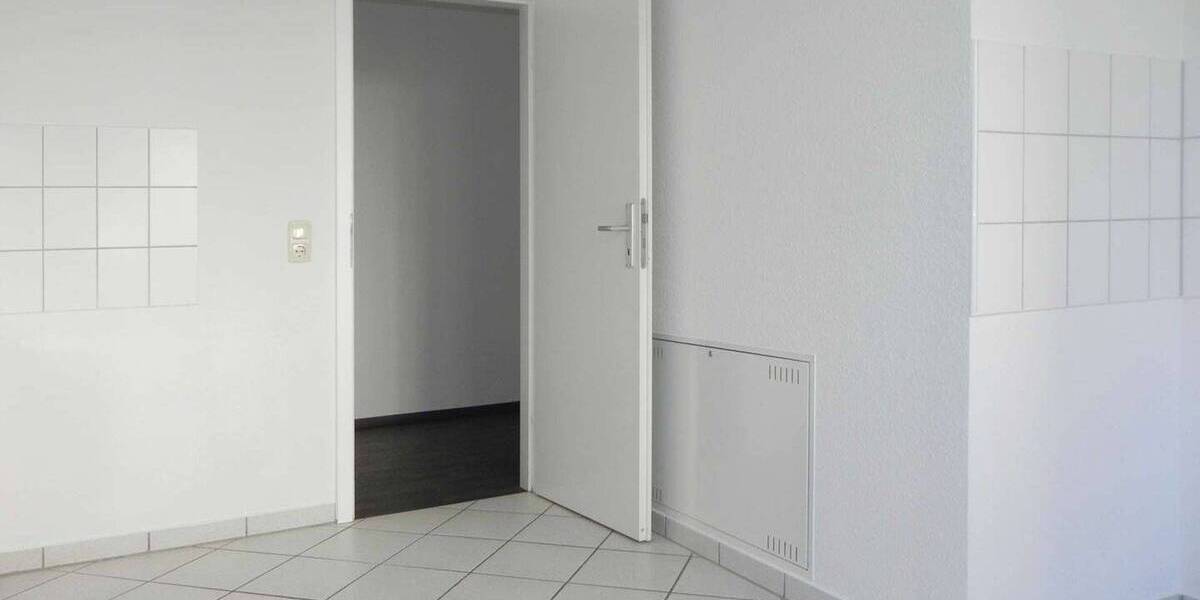 2-Raumwohnung für Anleger oder Selbstnutzer 2 zimmer