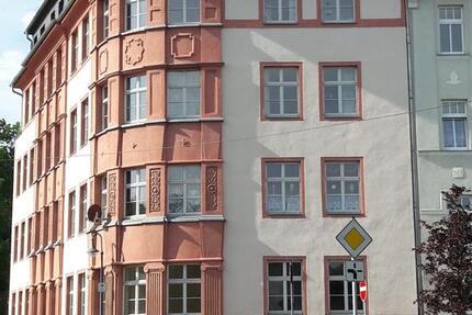 Zentrumsnahe 4 Raum Wohnung 4 zimmer