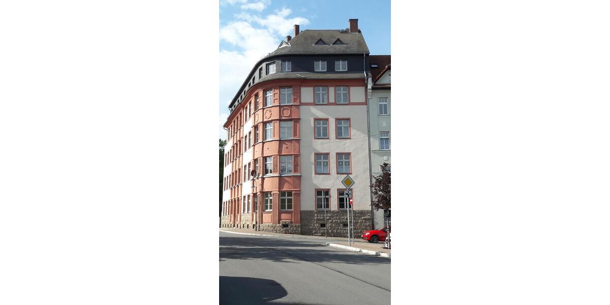 Zentrumsnahe 4 Raum Wohnung 4 zimmer