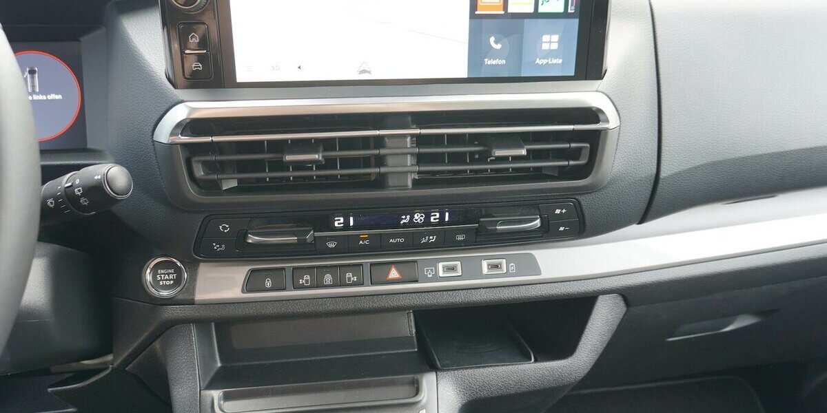 Fiat Ulysse Top 7-Sitzer L3 180 AT / Vollausstattung 2.733 km 47.900 &euro; Münchenbernsdorf 07589