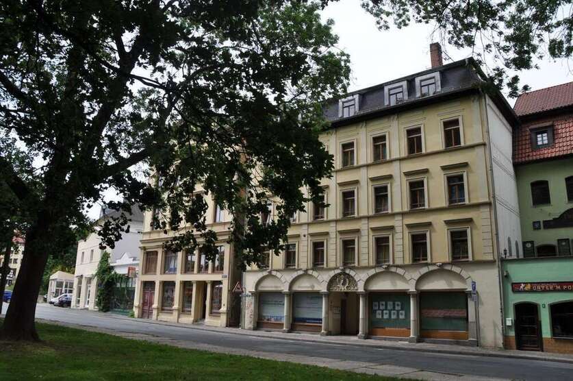 Wohnung zum Mieten in Altenburg 520 € 86.8 m²