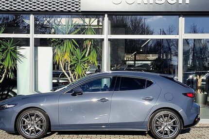 Mazda 3 39.618 km 18.930 &euro; Gera 07546