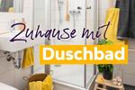Etagenwohnung Gera Lusan - 1 Zimmer, 34 m&sup2;, 220&euro; | Angebot:26623726