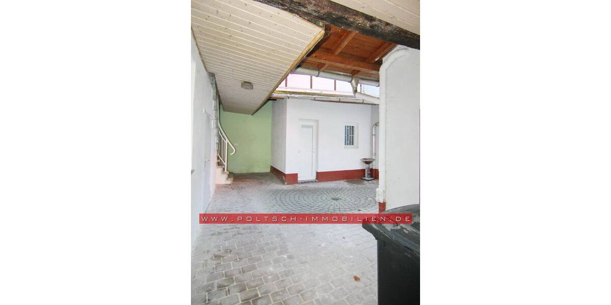 Mehrfamilienhaus, Wohnhaus Weida - 5 Zimmer, 375 m&sup2;, 89.000&euro; | Angebot:25986943