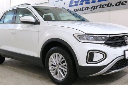 VW T-Roc 69.600 km 24.950 € Miesitz 07819