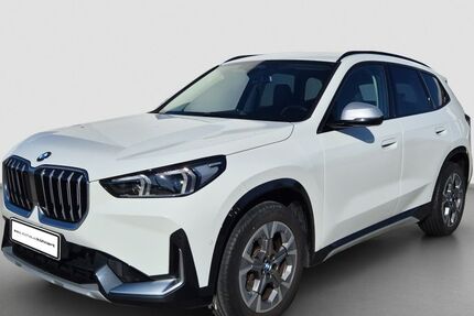 BMW X1 67.494 km 35.655 &euro; Gera 07552