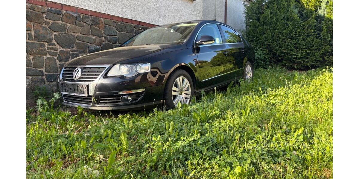 VW Passat 253.691 km 3.100 &euro; Harth-Pöllnitz 07570