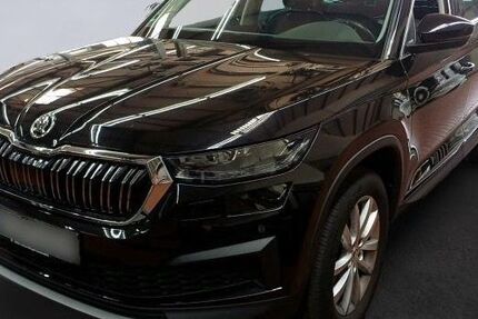 Skoda Kodiaq 30.474 km 34.888 &euro; Gera 07546