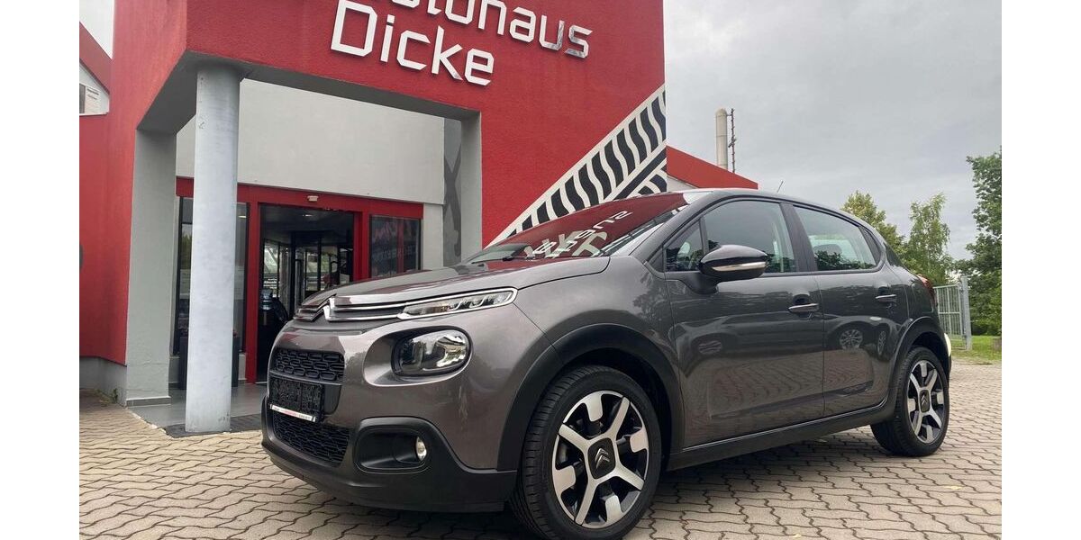 Citroen C3 7.023 km 15.290 &euro; Gera 07549