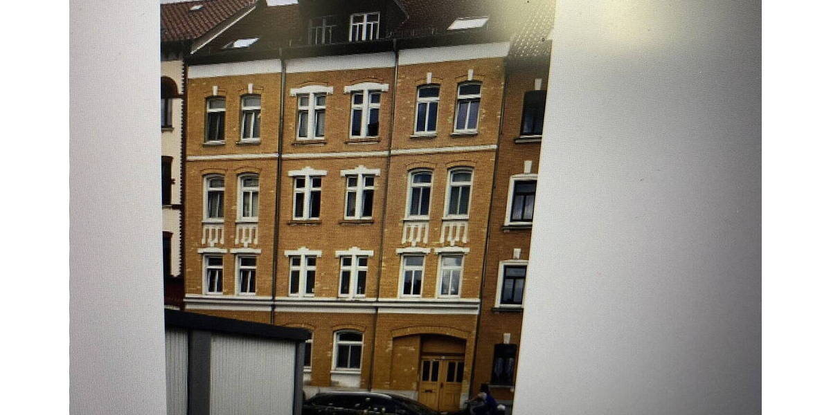 Etagenwohnung Altenburg Rasephas - 4 Zimmer, 90 m&sup2;, 82.000&euro; | Angebot:26763714