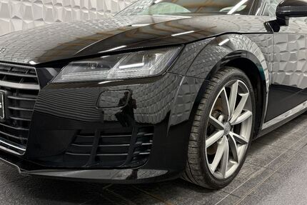 Audi TT 79.999 km 22.890 &euro; Werdau 08412