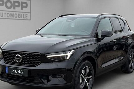 Volvo XC40 1.050 km 42.490 &euro; Gera 07546