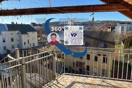 Wohnung Gera Debschwitz - 2 Zimmer, 60 m&sup2;, 59.900&euro; | Angebot:25275731