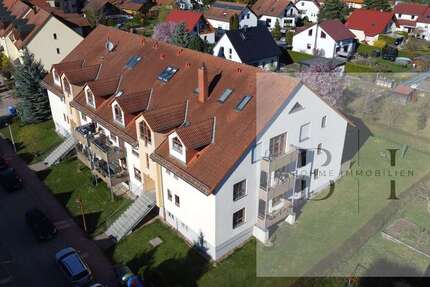 Wohnung Gera Zschippern - 2 Zimmer, 58 m&sup2;, 49.000&euro; | Angebot:26139851