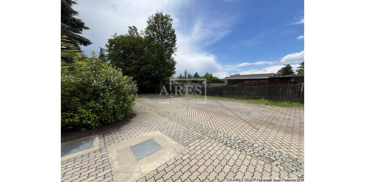 Gewerbeobjekt Meuselwitz - 160.000&euro; | Angebot:26881614