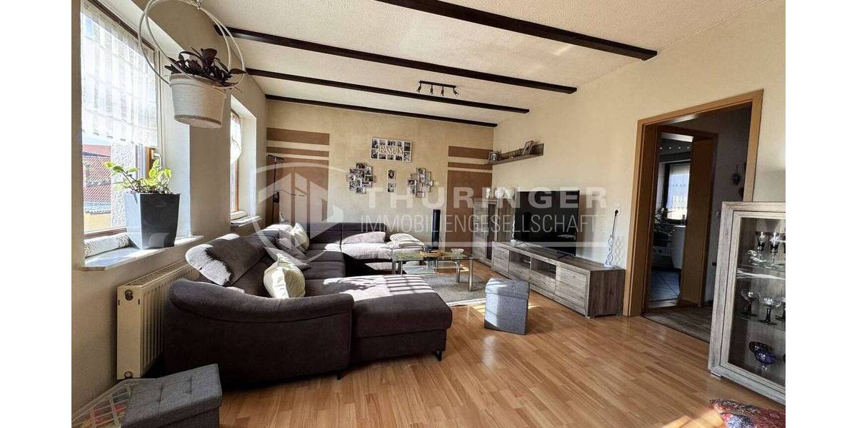 Einfamilienhaus Elsteraue Rehmsdorf - 7 Zimmer, 150 m&sup2;, 179.500&euro; | Angebot:26694706