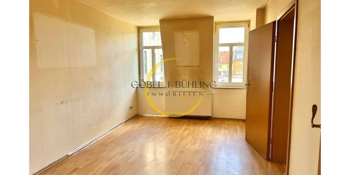 Mehrfamilienhaus, Wohnhaus Weida - 198.000&euro; | Angebot:26833646
