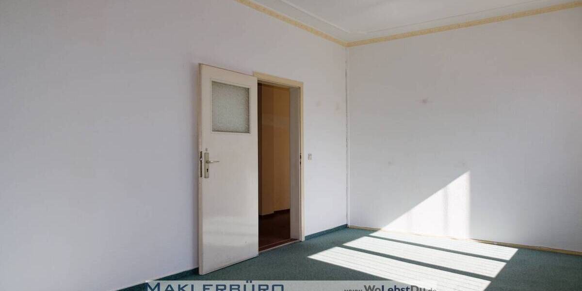 Gewerbeobjekt Greiz Irchwitz - 8 Zimmer, 702&euro; | Angebot:20953048