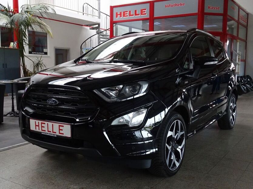 EcoSport
