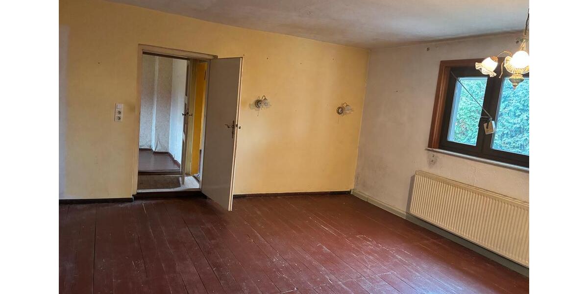 Bungalow Elsteraue - 5 Zimmer, 100 m&sup2;, 85.000&euro; | Angebot:25843130