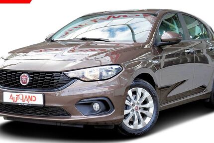 Fiat Tipo 69.825 km 12.490 € Zwickau 08056