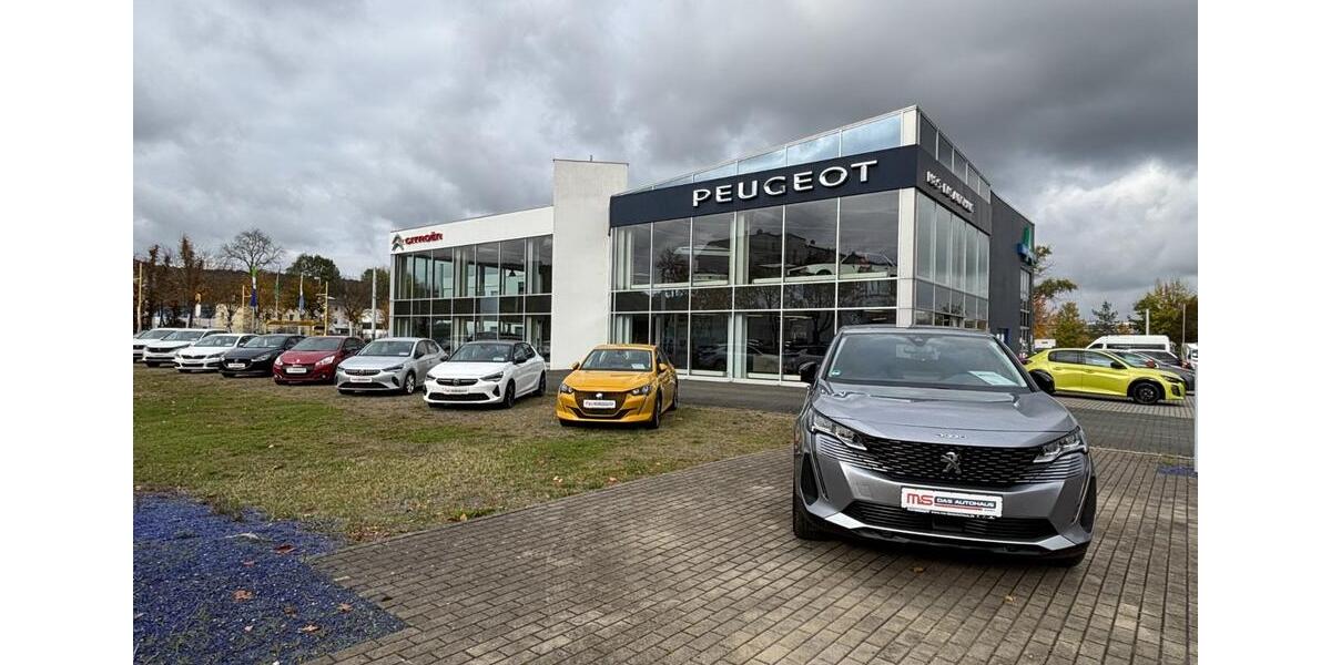 Helles Glasbüro in Gera zimmer